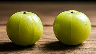 Amla Showdown: Raw vs. Steamed for Digestion, Immunity, & Weight Loss!