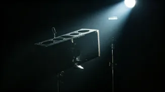 Neha Sharma: A Glimpse into the Actress's World