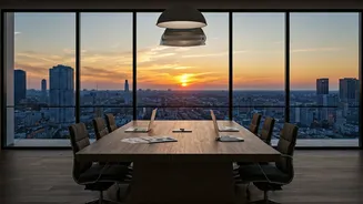 Navigating the Business Landscape