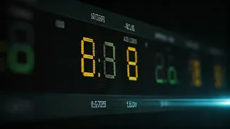 Market Whispers: Navigating Current Stock Trends in India