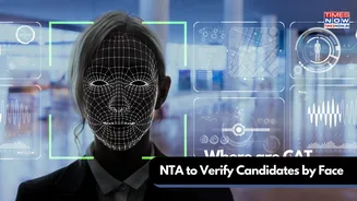 NTA Introduces Facial Recognition for JEE Mains 2026