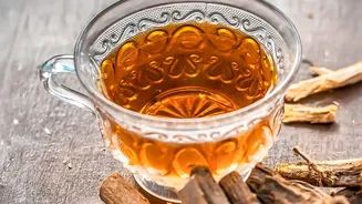 How Traditional Kashayam Infusions Leverage Local South Indian Herbs To Drive Natural Daily Digestive Wellness
