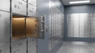 Emergency Fund 101: Crucial Liquid Reserves To Keep Safe Before Committing Investments
