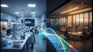 Why Full-Semester Industry Placements matter for industry-academia collaboration