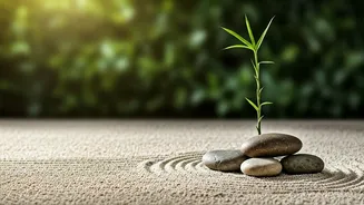 Finding Peace: Managing Anxiety with Simple Techniques