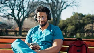 Use AI to create personal playlists: Here's how