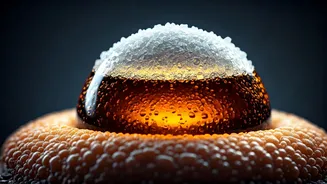 How Hyper-Palatable Food Chemistry Keeps You Hooked To Snacks