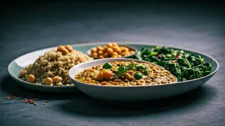 Health-Conscious Comfort Makes Indian Food Feel Smarter