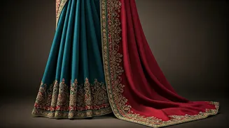 Master the Elegant Kodava Saree Drape: A Step-by-Step Guide for Special Occasions