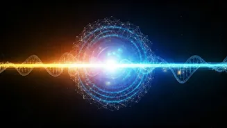 Earth's Orbit Has Entered The Youth Science Feed