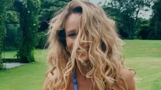Aos 45 anos, Mariana Ximenes fala sobre sua vida amorosa:'privacidade'