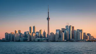 Mumbai's Upcoming Toronto Connection: Understanding Baggage And Onward Connections