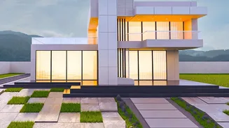Buying A Luxury Home In India: Five Financial Questions To Answer