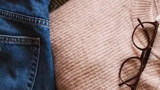 Capsule Wardrobe Magic: Packing 4 Days Of Rainy Weather Clothes In Carry-On