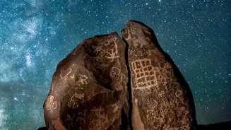 Milky Way Simulations Recreate a Huge Turn After an Ancient Collision