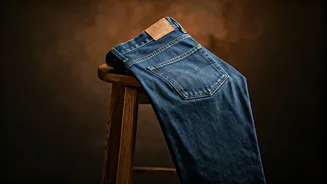 Durable Straight Jeans: 5 Picks That Endure a Decade of Washes