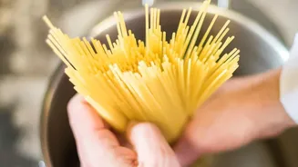Chefs Are Using the Blend on Vegetables, Toast, Popcorn and Pasta
