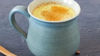 Turmeric And Ginger: Work Easily In Curries, soups And warm drinks, But For Readers Who Want Practical Ways To Use Both Spices