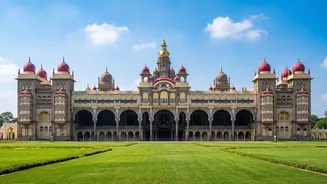 Mysuru Dasara Is Part Of A Wider Indian Trend Turning Regional Festivals Into Memorable Travel Experiences