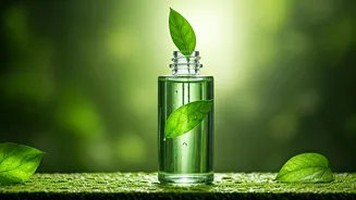 The Non-Comedogenic Hydration Fix: Korean Plant Essences Take Over