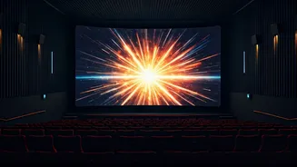 2026's Blockbusters: Movies & TV Shows You Can't Miss