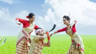 Nagaland Hornbill Festival dates announced