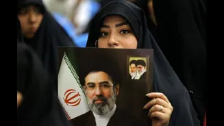 Iran Supreme Leader Mojtaba Khamenei Back In Action? Marco Rubio’s Big Update As Tehran Strikes US Bases