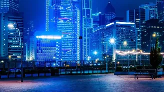 Cybersecurity Risks Rise When Banks Depend on Shared AI Infrastructure