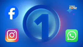 'Meta One' launched in India: Price and more