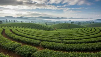 Northeast Leads India's Monsoon Travel Boom As Hotel Bookings Jump 54%