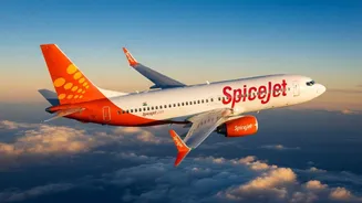 Why SpiceJet is paying salaries to employee in phases