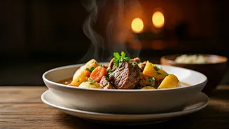 Young Foodies Want Food That Tastes Like Home