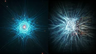 AI's Double-Edged Sword: Revolutionizing Science and Raising Alarming Questions