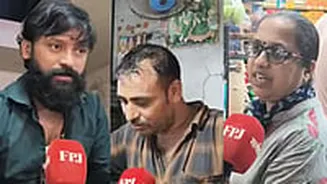 Fuel Price Hike Pushes Up Vegetable & Fruit Prices Across Mumbai; Vendors & Residents Express Woes - VIDEO