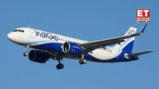 IndiGo receives Rs 458 crore demand notice from GST – Details