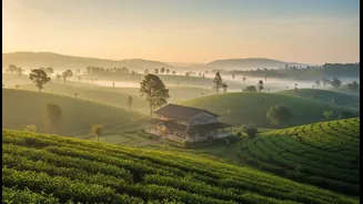 Tea Country And Nature Stays Are Giving Jorhat Wider Travel Appeal