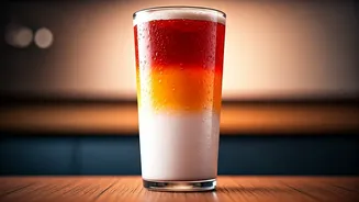 Doodh Soda: The Viral Desi Drink - What It Is, Tastes Like, and Is It Healthy?