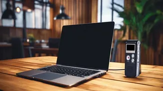 Why Rehearsing Responses With Voice AI Systems Increases Confidence For First Job Interviews