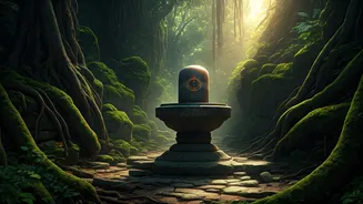 The 12 Jyotirlingas: A Spiritual Odyssey Across India to Lord Shiva's Divine Abodes