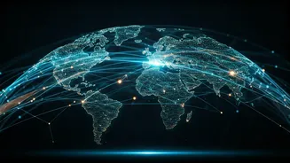 A Glimpse into Global Affairs