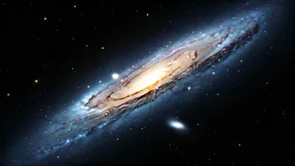 Shadow Blaster Could Change How We Track Cosmic Particles