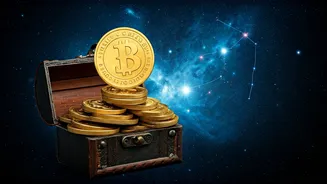 Scorpio's Stellar Forecast: November 16, 2025