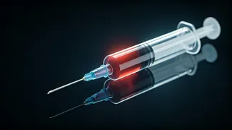 Flu Shots: Your Shield Against Seasonal Illness?