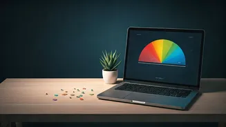 Try This 2-Minute Exercise Snacking Trick At Your Desk