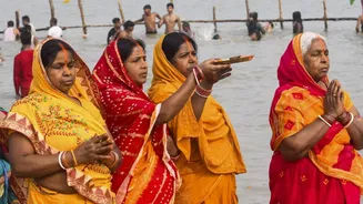 Elaborate arrangements at Bihar stations to handle Chhath rush: Railways