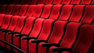 How Movie Re-Releases Are Creating A Different Kind Of Theatre Experience
