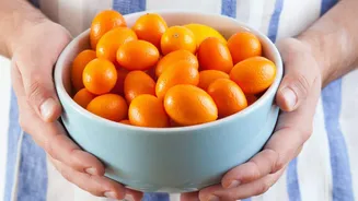 Kumquats: How to add this citrus Chinese fruit to dishes