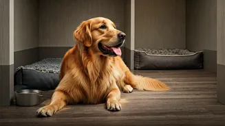 Monsoon Pet Care: Luxury Boarding In Urban India