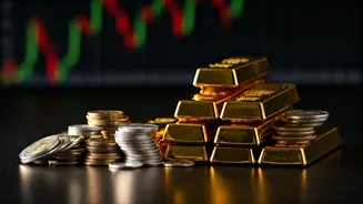 Gold and Silver: Investment Insights Await