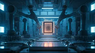 Tesla's Ambitious Terafab: Revolutionizing AI Chip Production in Texas